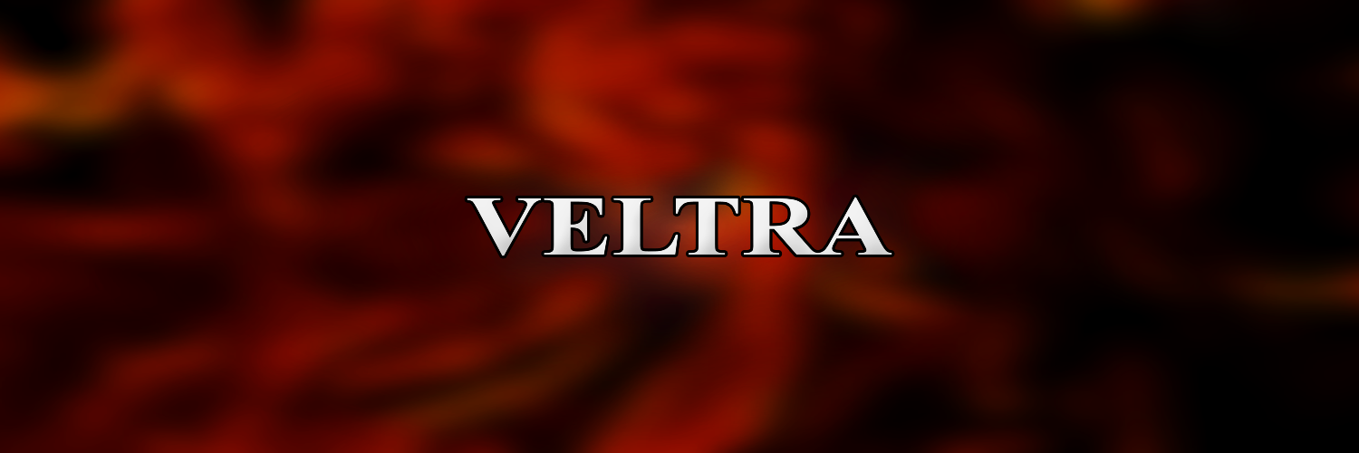 Veltra banner